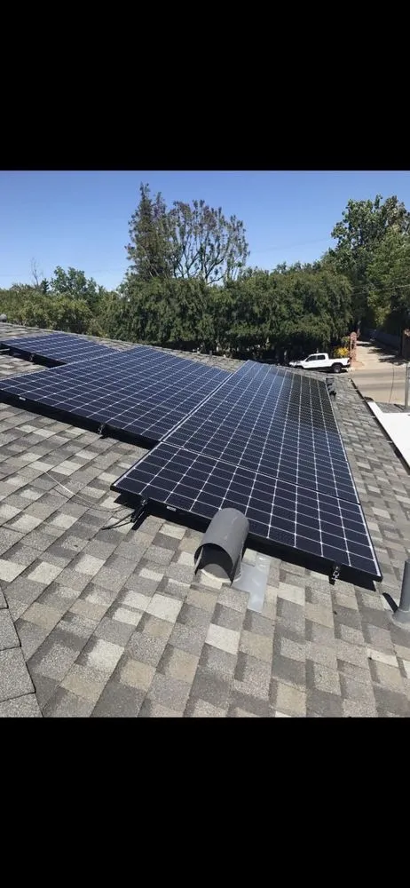 Slide of 1st Choice Energy Builders