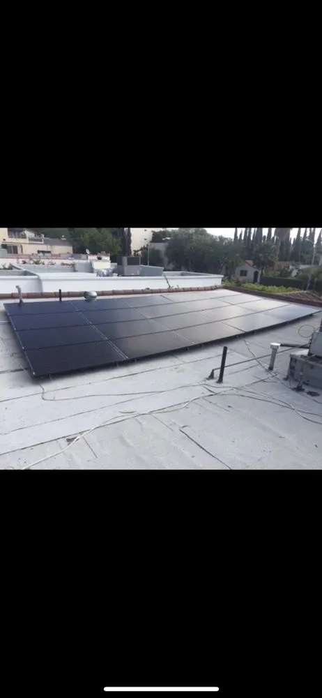 Slide of 1st Choice Energy Builders