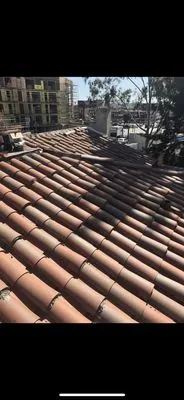 1st Choice Energy Builders Logo