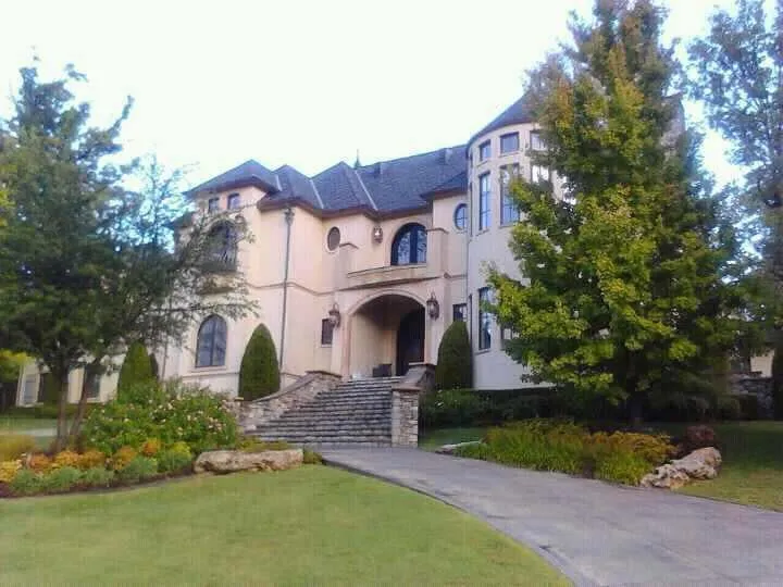 Slide of 1st Choice Exteriors