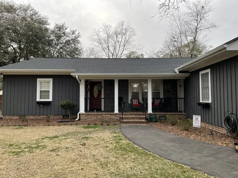 Slide of 1st Choice General Contracting