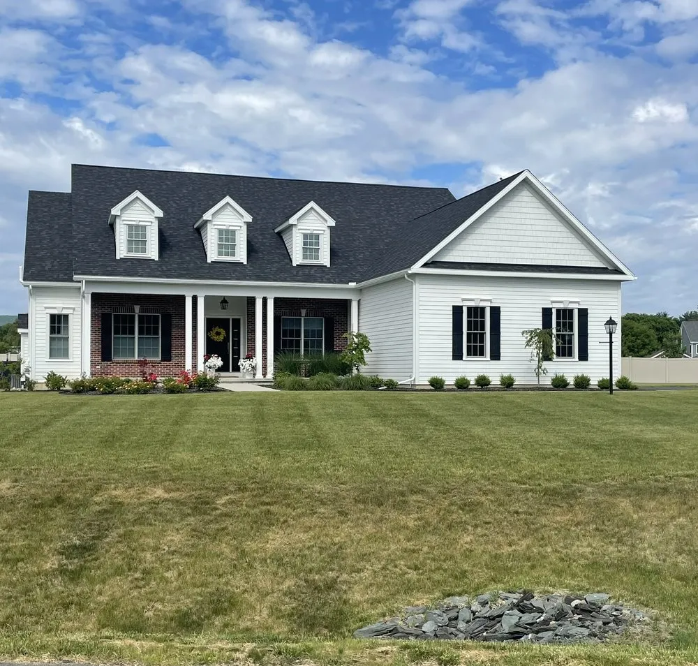 Slide of 1st Choice General Contracting