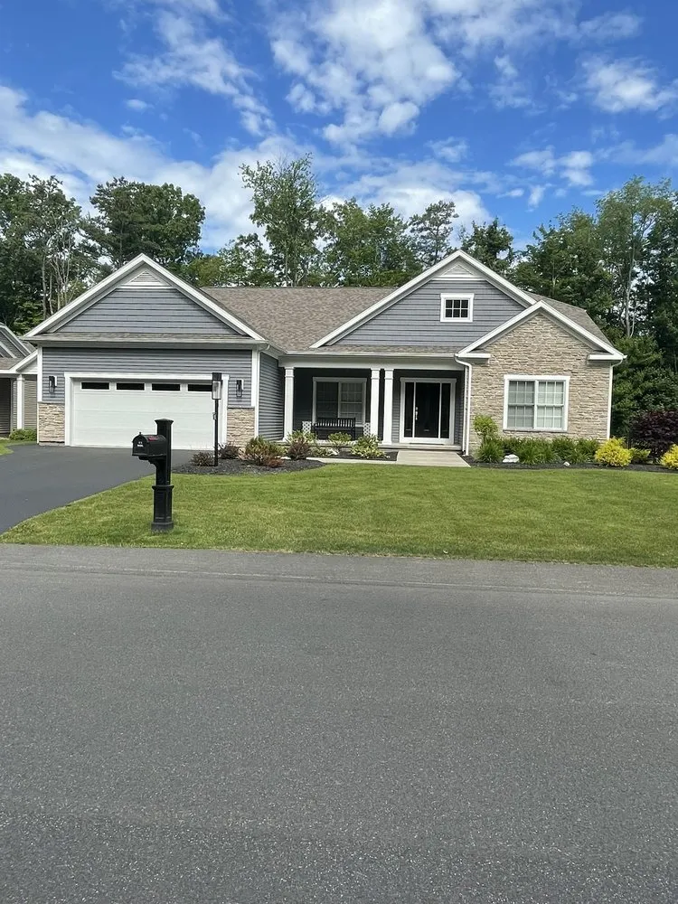 Slide of 1st Choice General Contracting