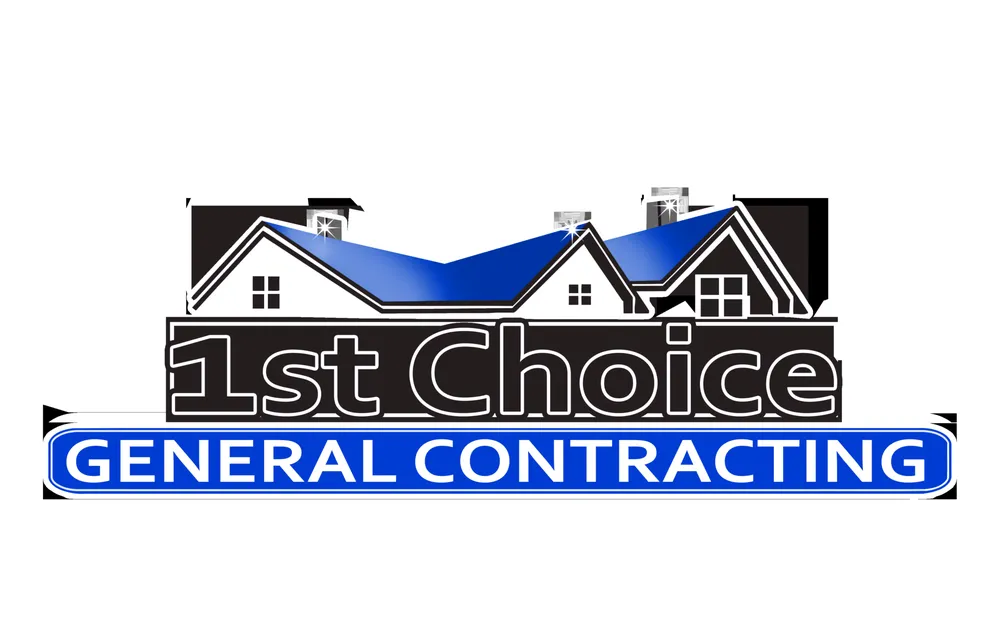 Slide of 1st Choice General Contracting