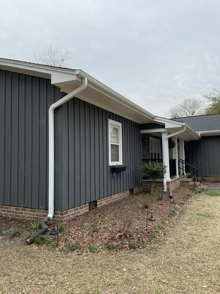 Slide of 1st Choice General Contracting