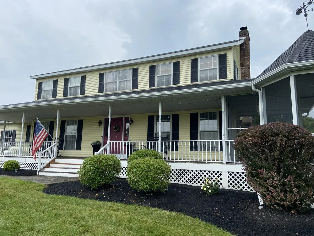 Slide of 1st Choice General Contracting