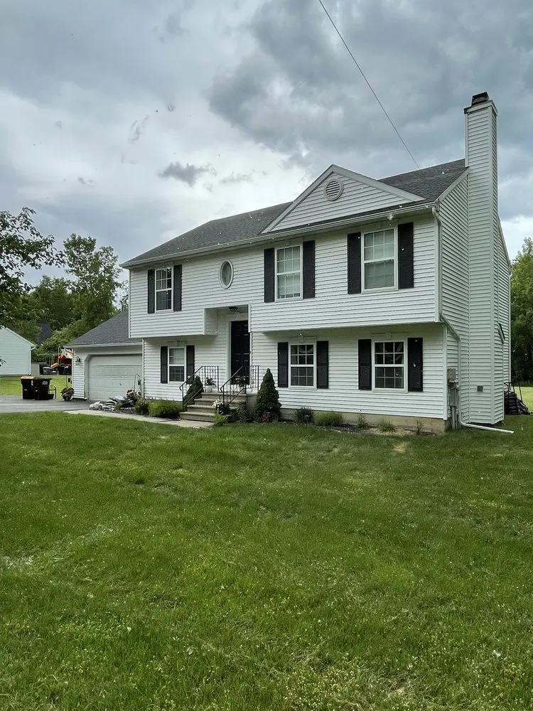 Slide of 1st Choice General Contracting