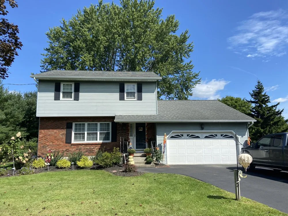 Slide of 1st Choice General Contracting