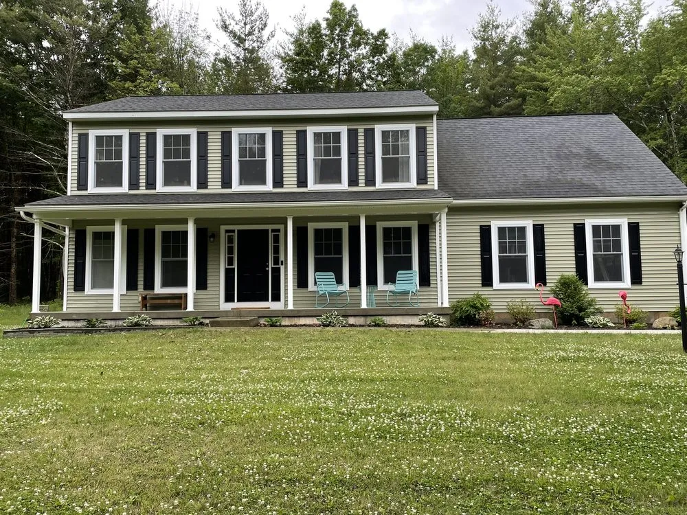 Slide of 1st Choice General Contracting