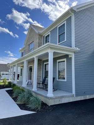 1st Choice General Contracting Logo