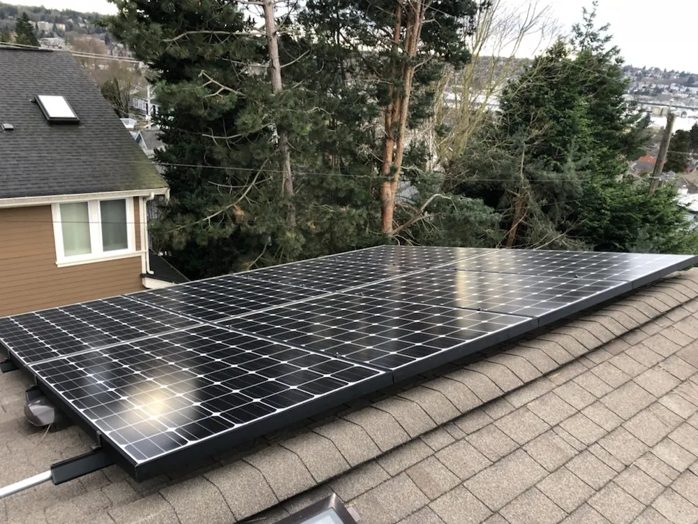 Slide of 1st Choice Home Construction