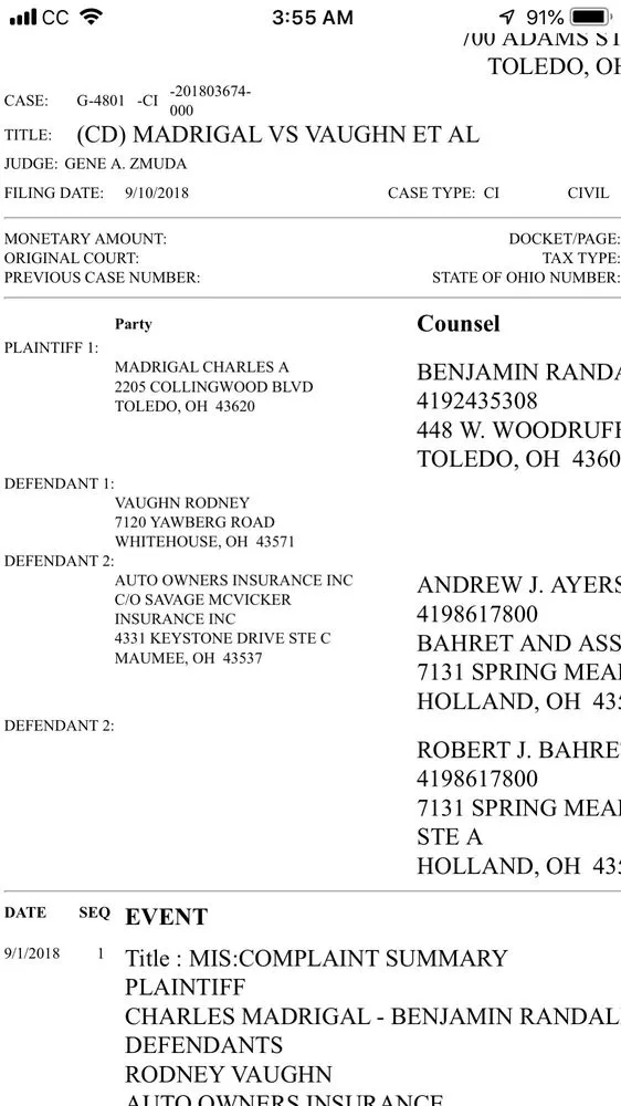 Slide of 1st Choice Home Remodeling & Roofing