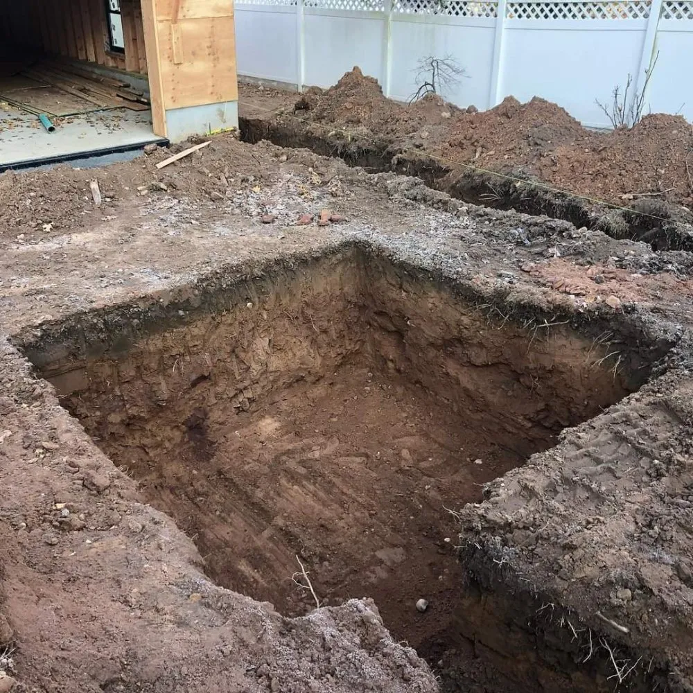 Slide of 1st Choice Masonry & Construction