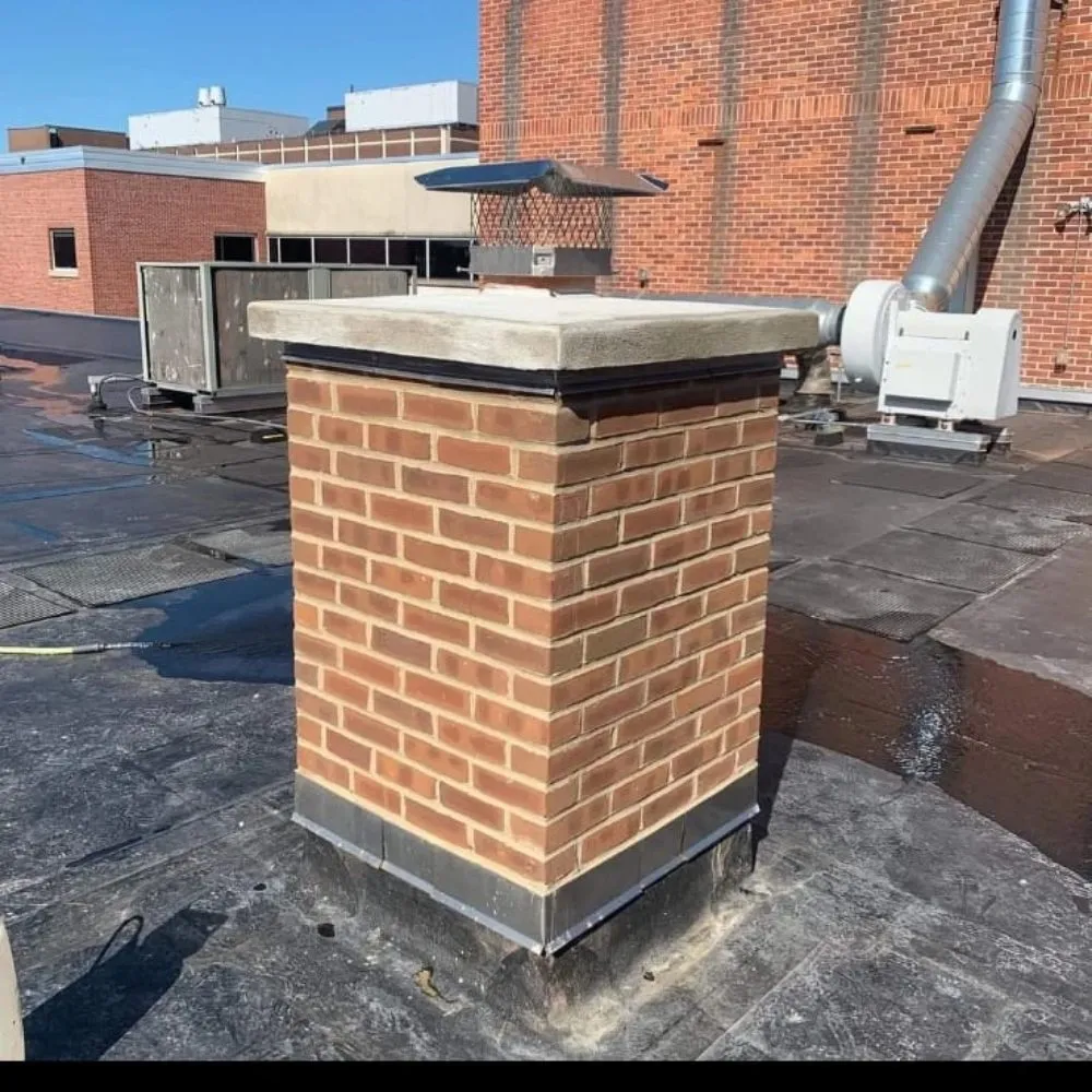 Slide of 1st Choice Masonry & Construction