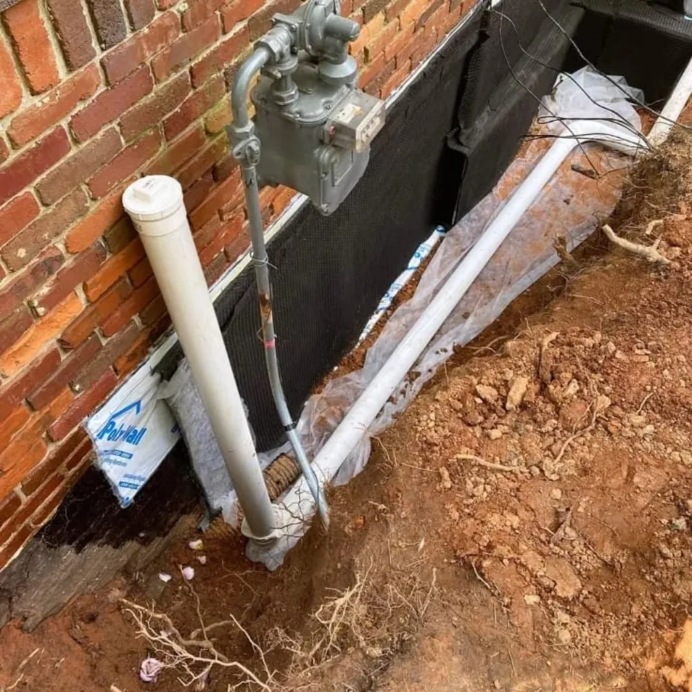 Slide of 1st Choice Masonry & Construction