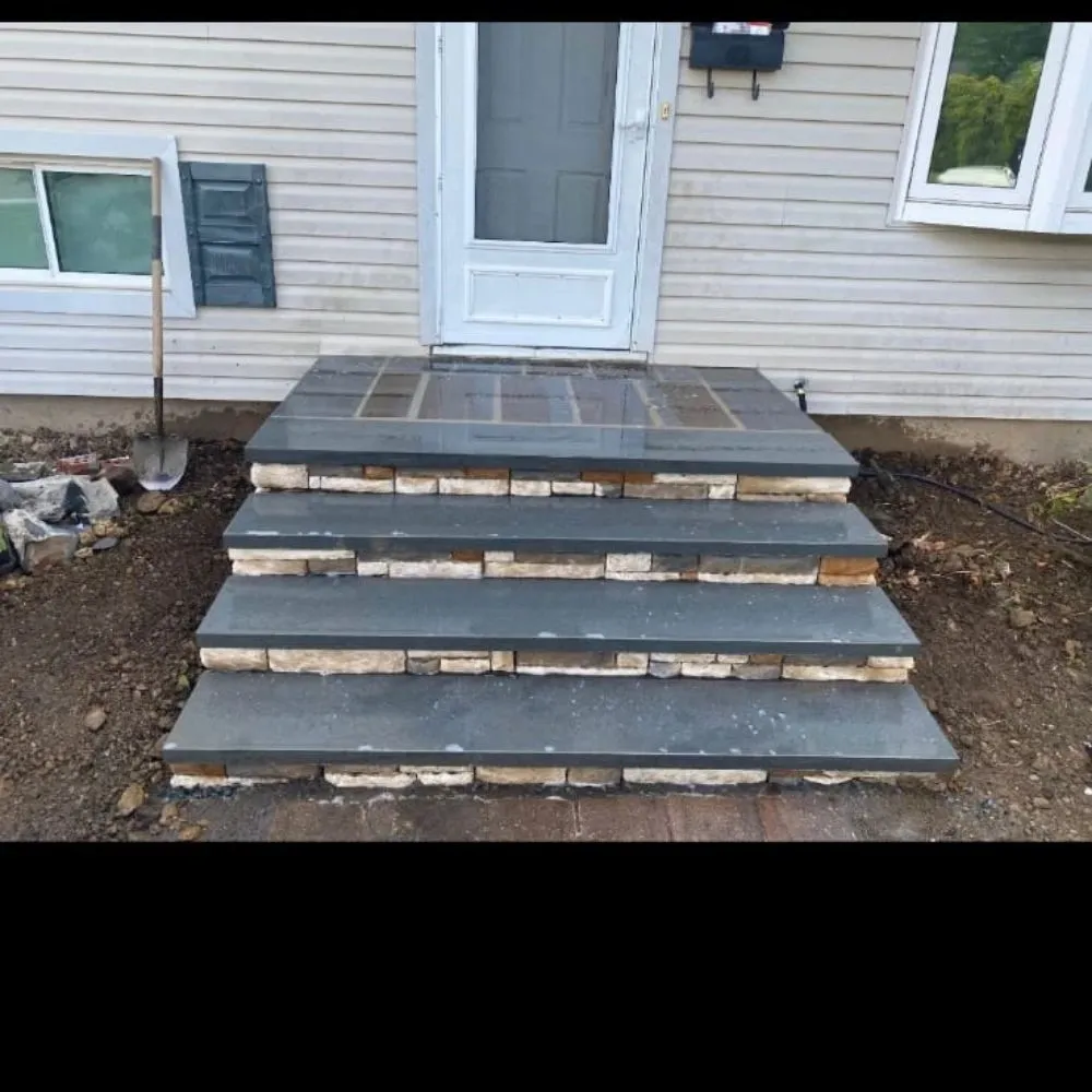 Slide of 1st Choice Masonry & Construction