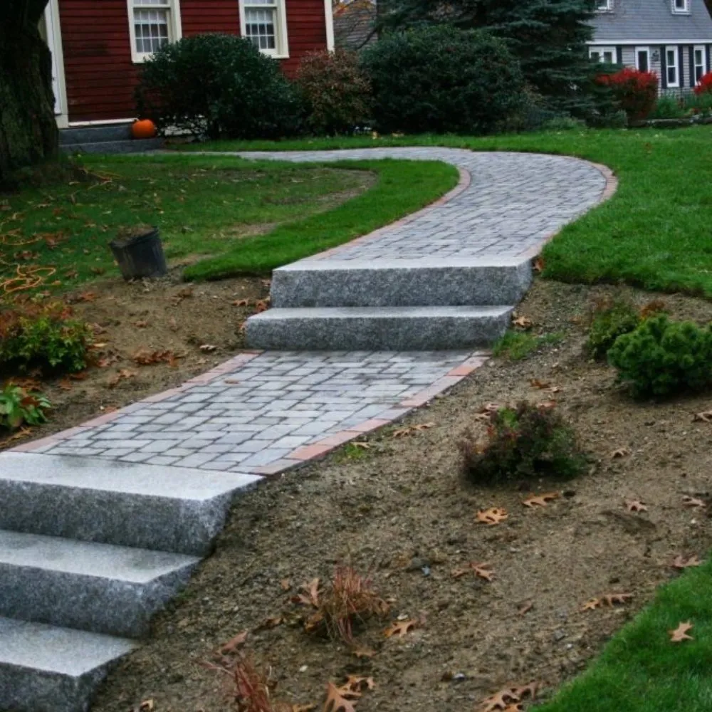 Slide of 1st Choice Masonry & Construction