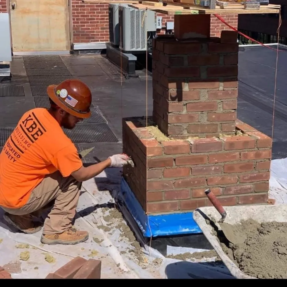 Slide of 1st Choice Masonry & Construction