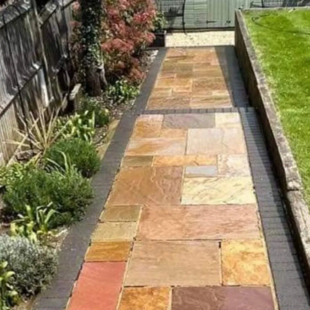 Slide of 1st Choice Masonry & Construction