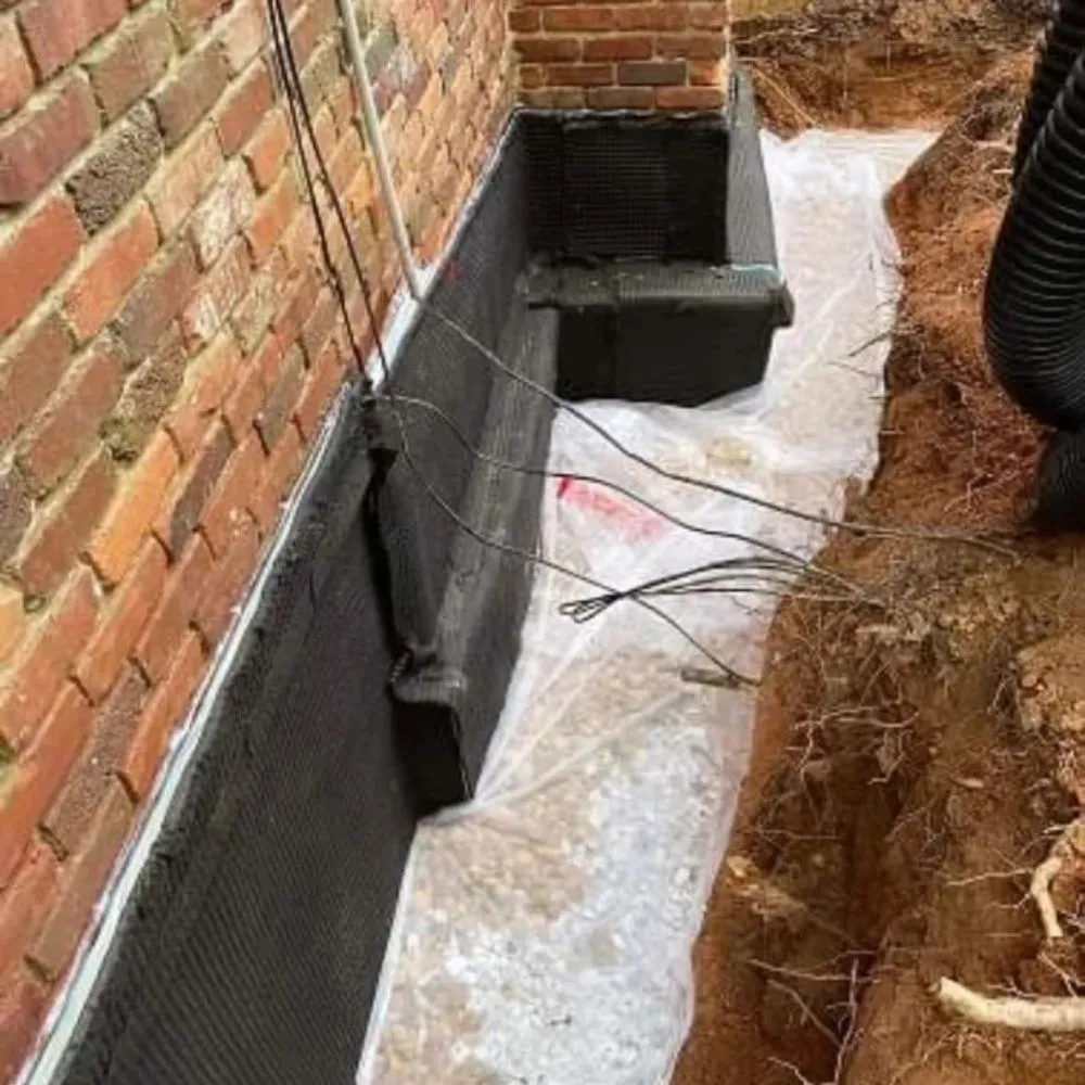 Slide of 1st Choice Masonry & Construction