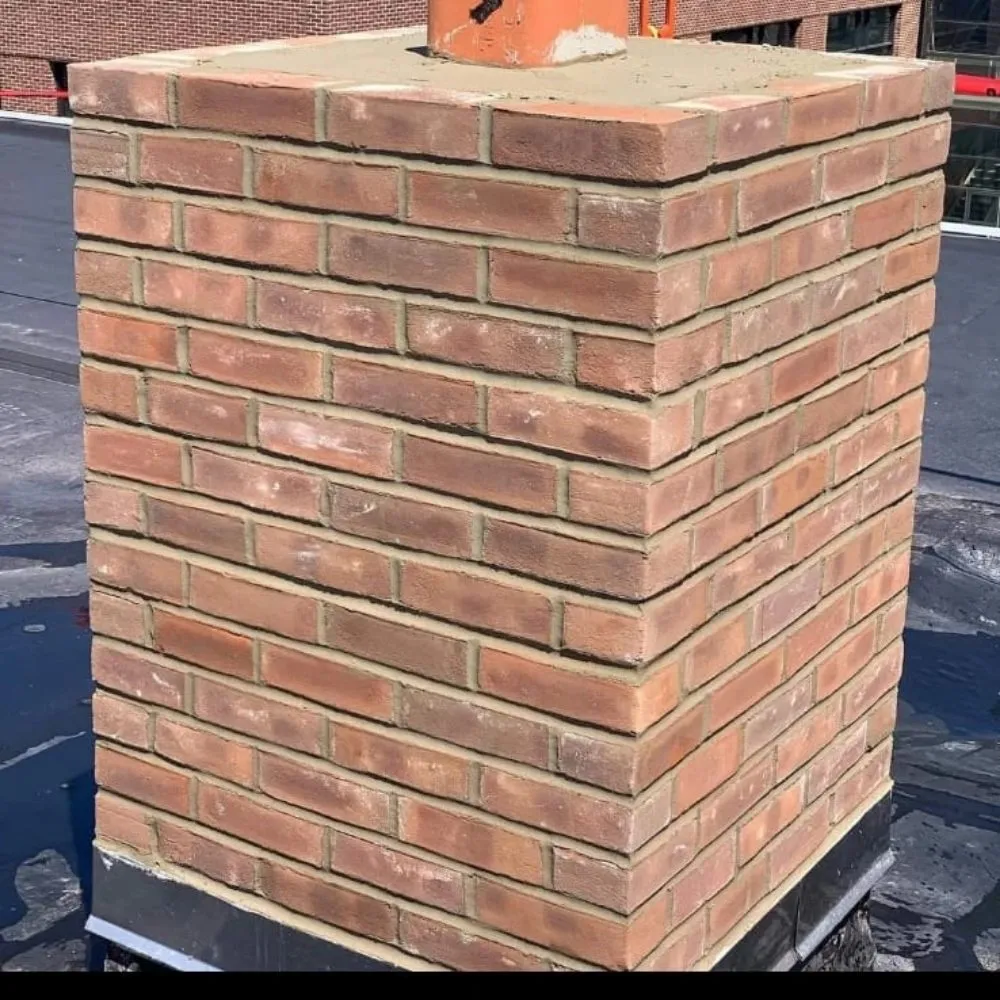 Slide of 1st Choice Masonry & Construction