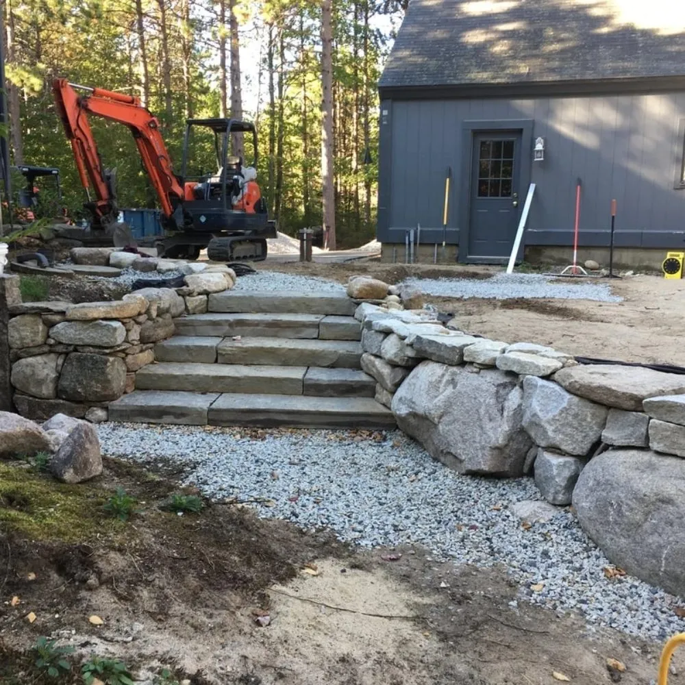 Slide of 1st Choice Masonry & Construction