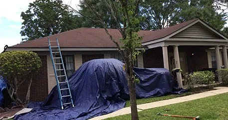 Slide of 1st Choice Painting & Roofing Contractor