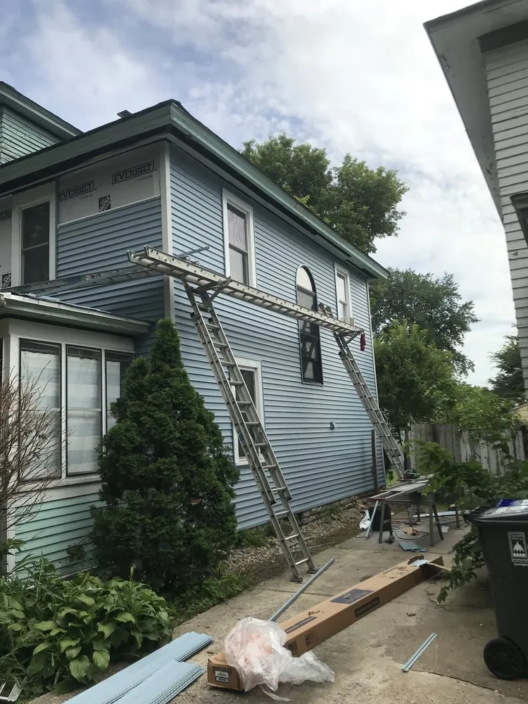 Slide of 1st Choice Remodeling