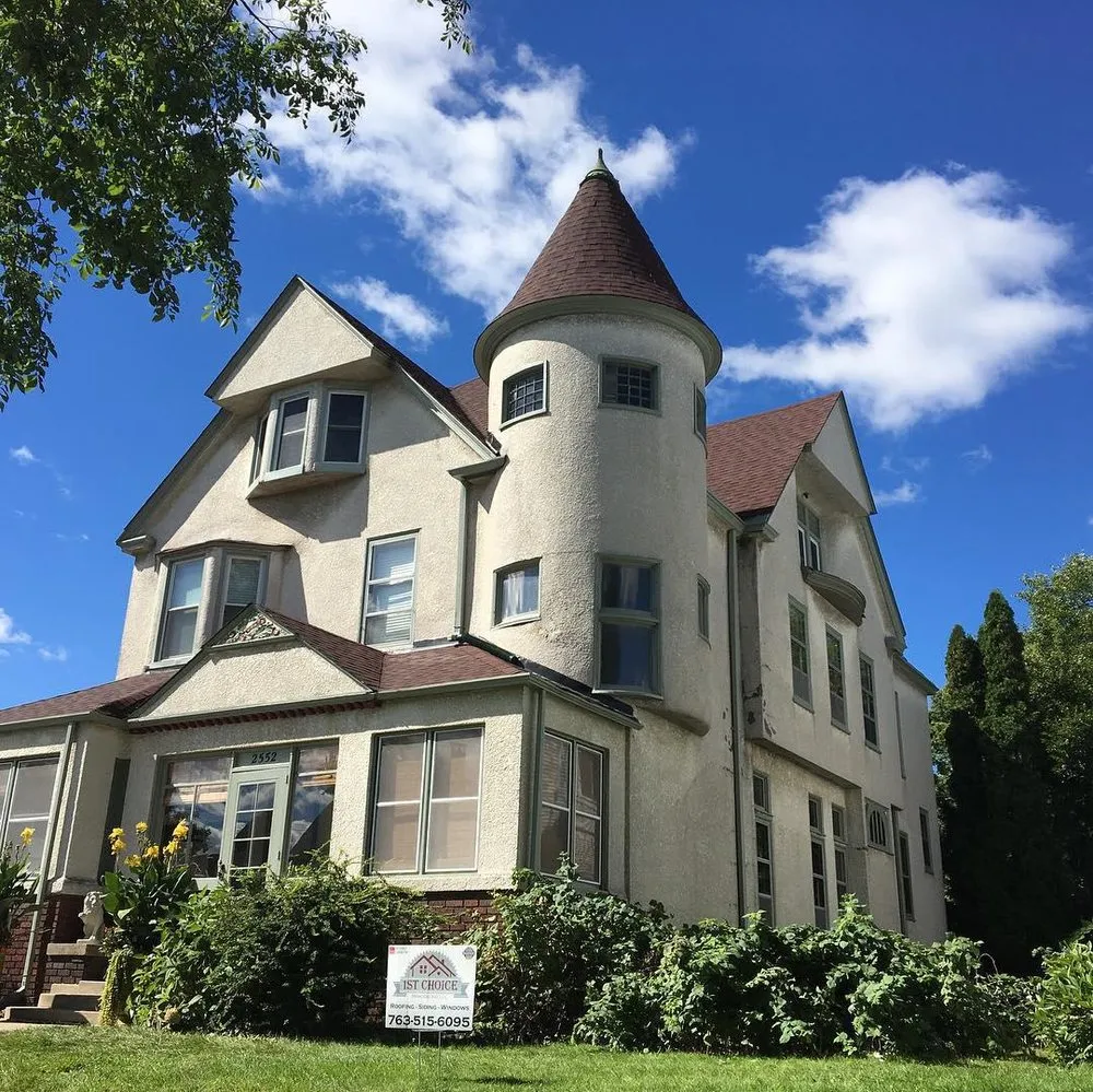 Slide of 1st Choice Remodeling