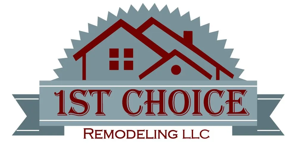 Slide of 1st Choice Remodeling