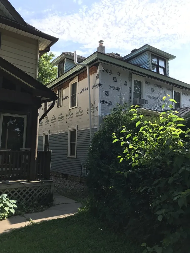 Slide of 1st Choice Remodeling