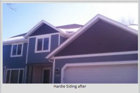 Slide of 1st Choice Remodeling