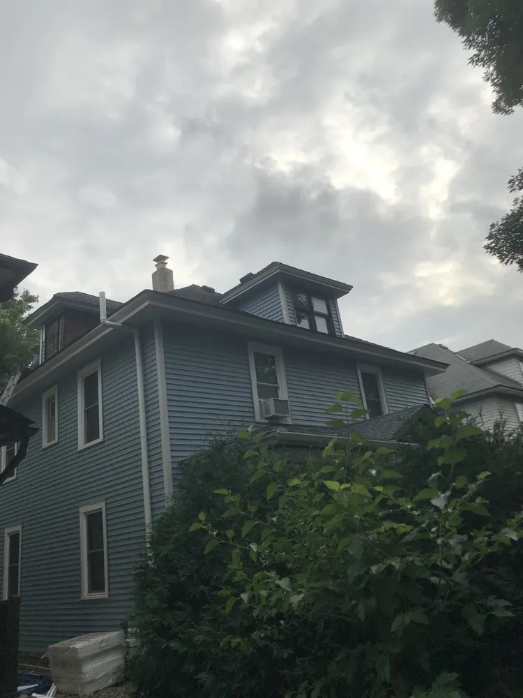 Slide of 1st Choice Remodeling