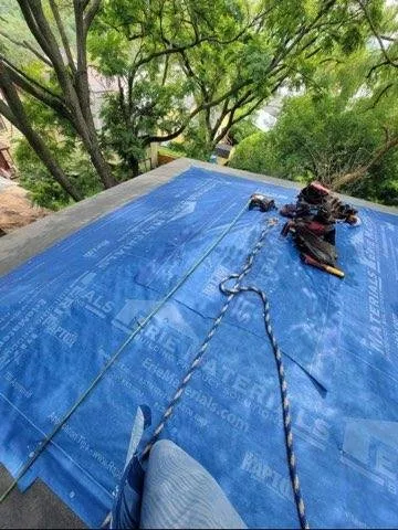Slide of 1st Choice Roofers & Renovations