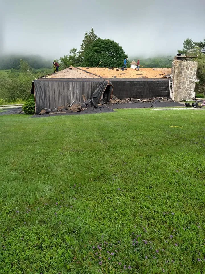 Slide of 1st Choice Roofers & Renovations