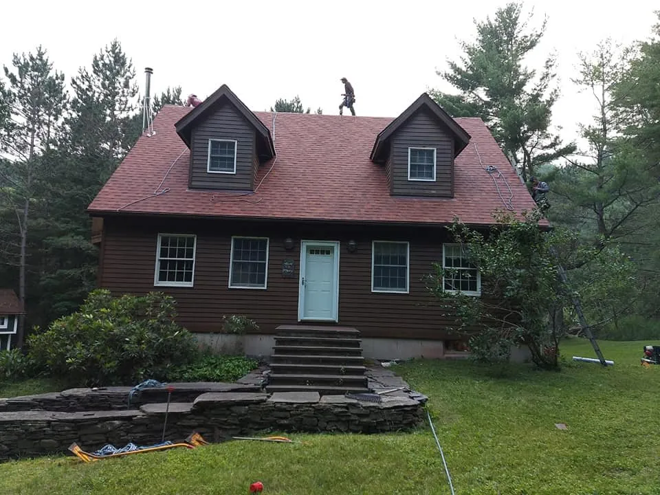 Slide of 1st Choice Roofers & Renovations