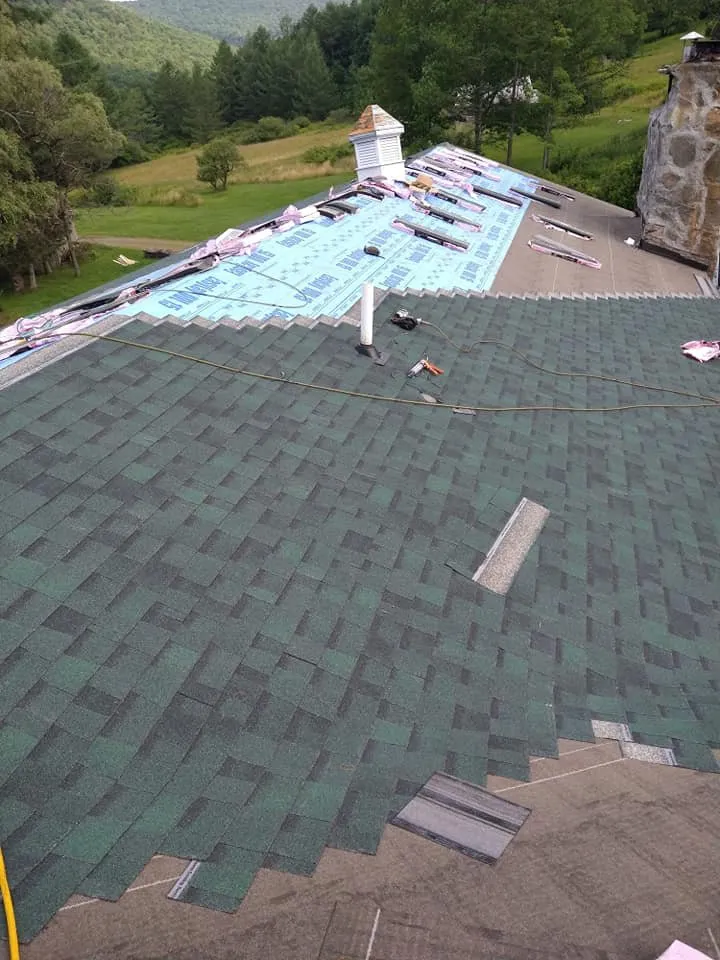 Slide of 1st Choice Roofers & Renovations