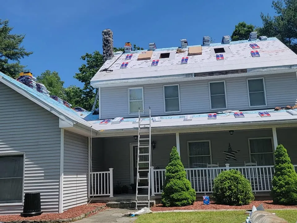 Slide of 1st Choice Roofers & Renovations