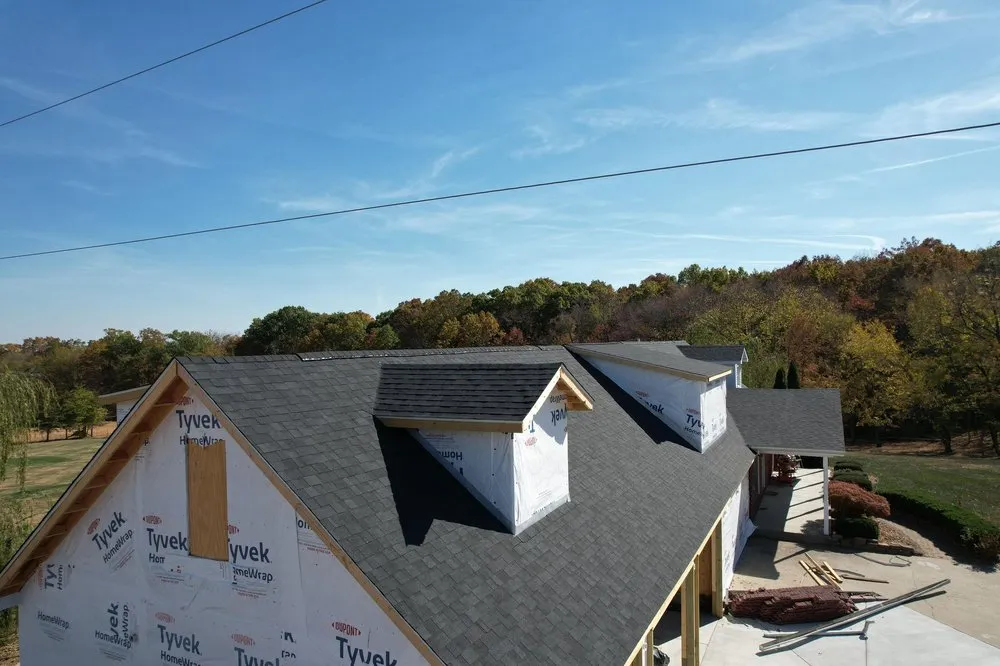 Slide of 1st Choice Roofing & Construction