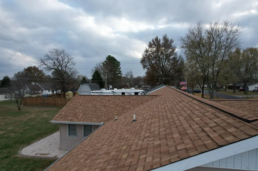 Slide of 1st Choice Roofing & Construction