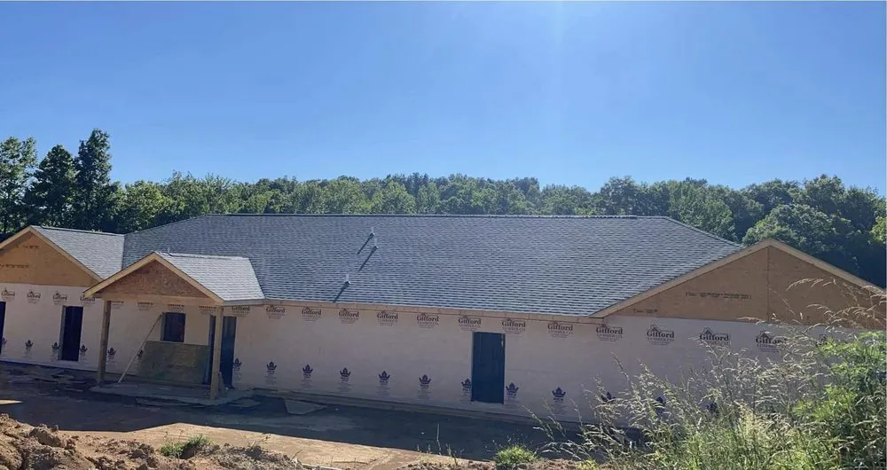 Slide of 1st Choice Roofing & Construction