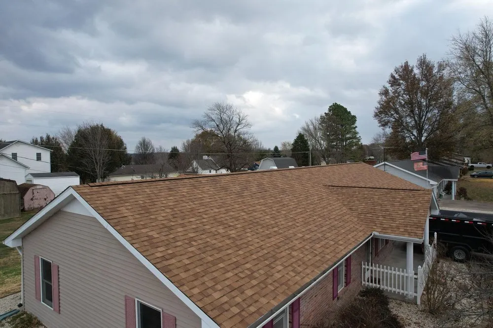 Slide of 1st Choice Roofing & Construction