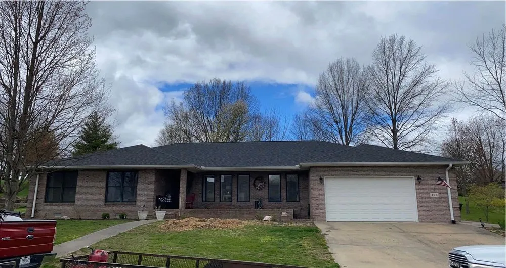 Slide of 1st Choice Roofing & Construction