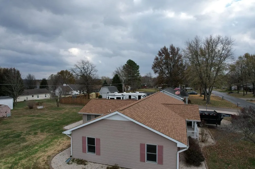 Slide of 1st Choice Roofing & Construction