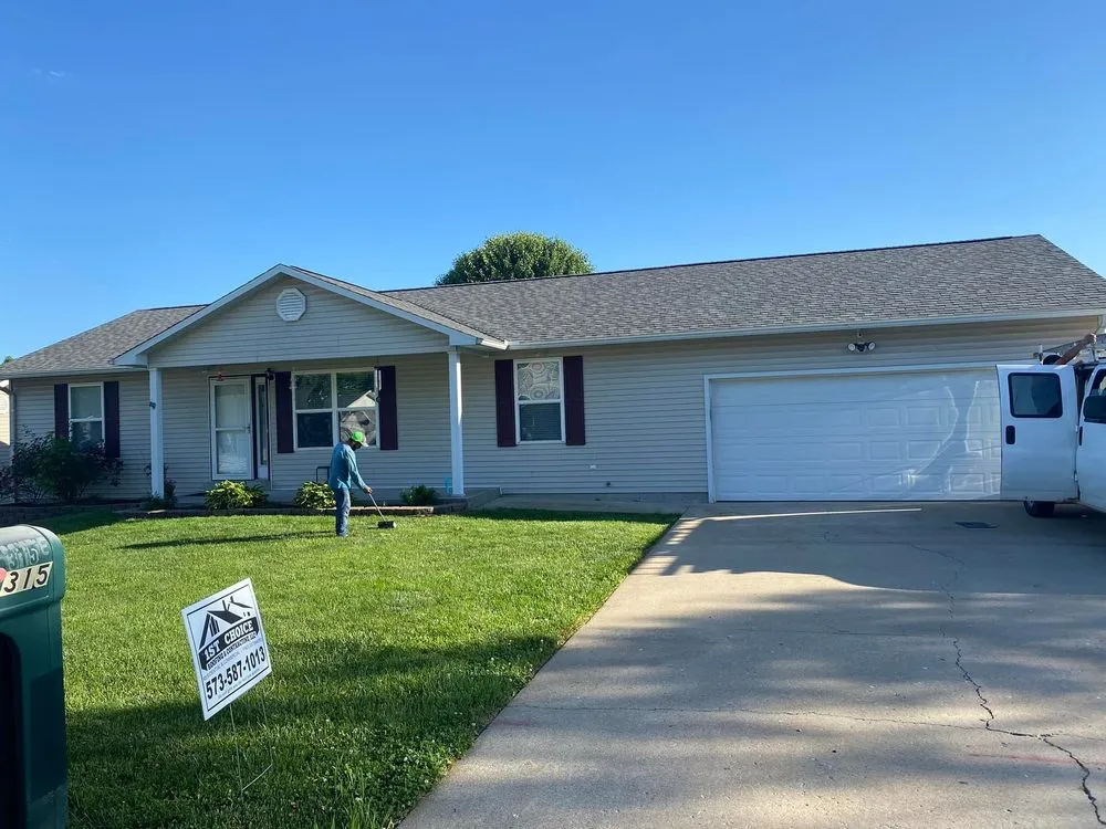 Slide of 1st Choice Roofing & Construction