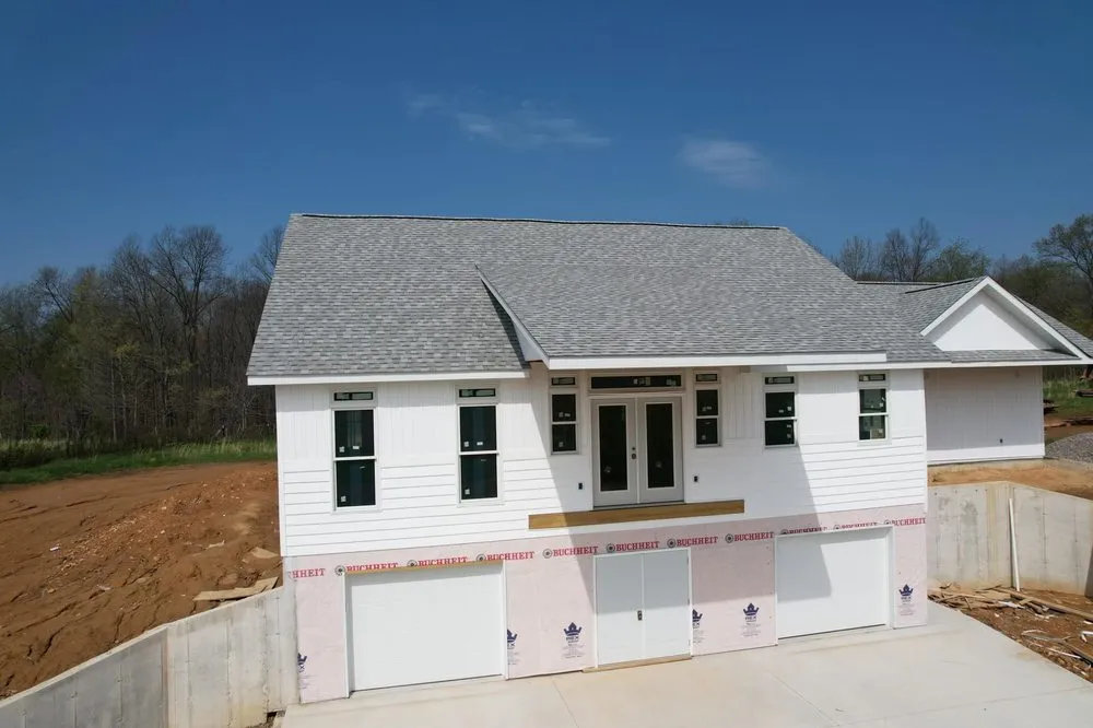 Slide of 1st Choice Roofing & Construction