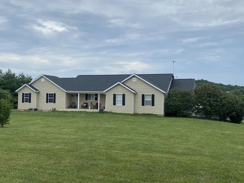 Slide of 1st Choice Roofing & Construction