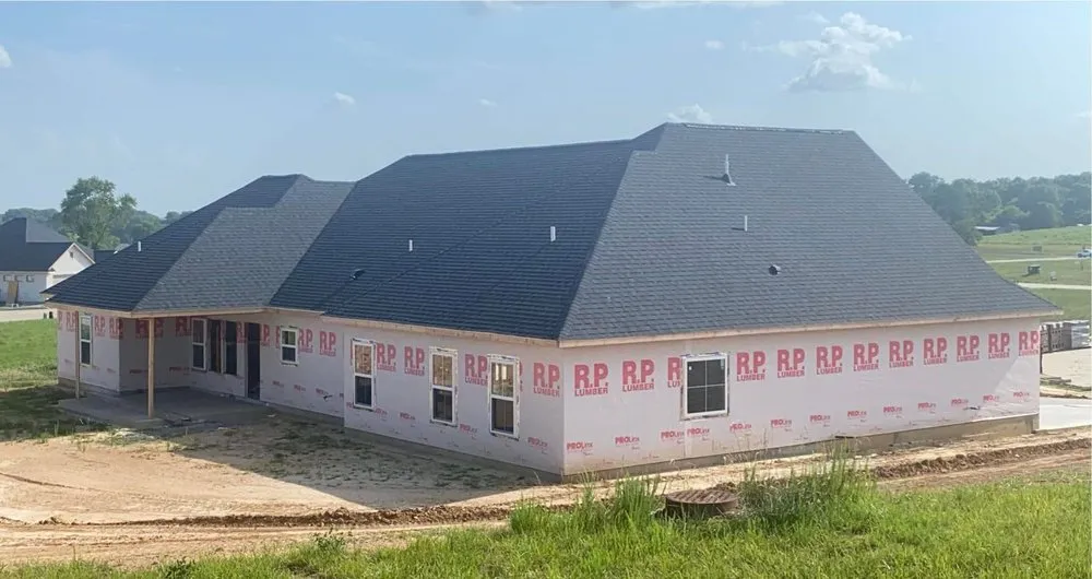 Slide of 1st Choice Roofing & Construction