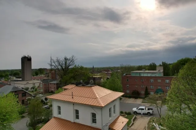 Slide of 1st Choice Roofing & Construction