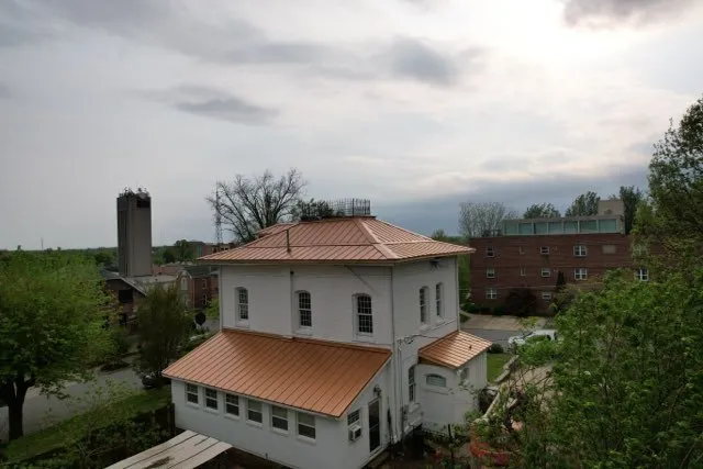 Slide of 1st Choice Roofing & Construction